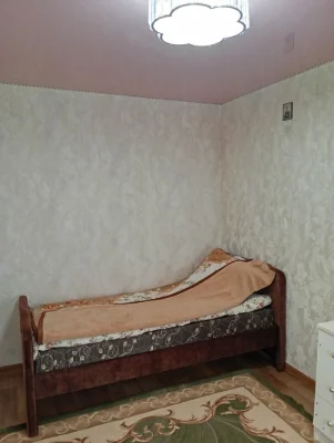 Продається два житла в одному дворі