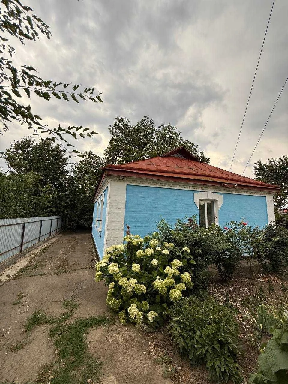 Продається будинок, Городецьке