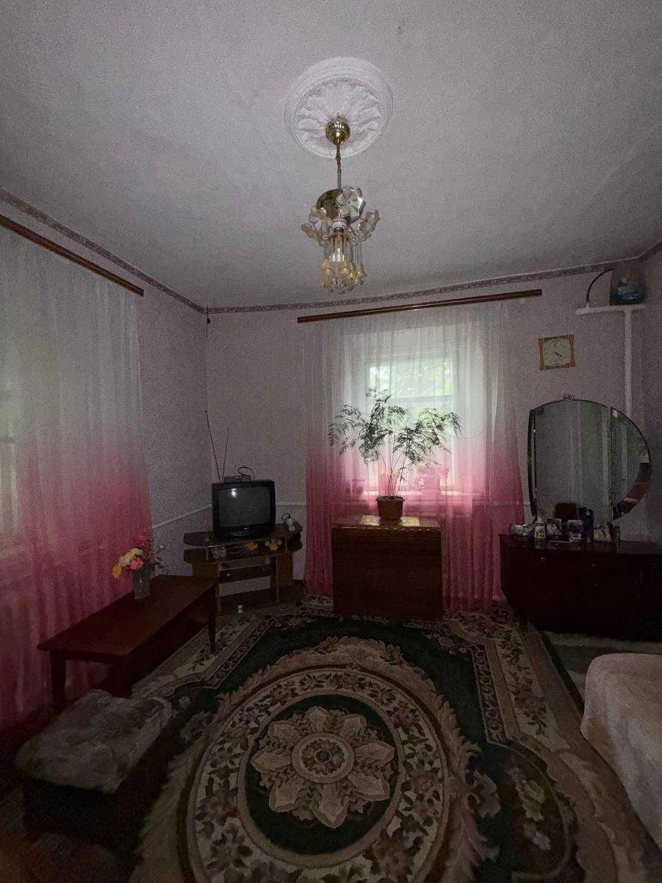 Продається будинок, Городецьке