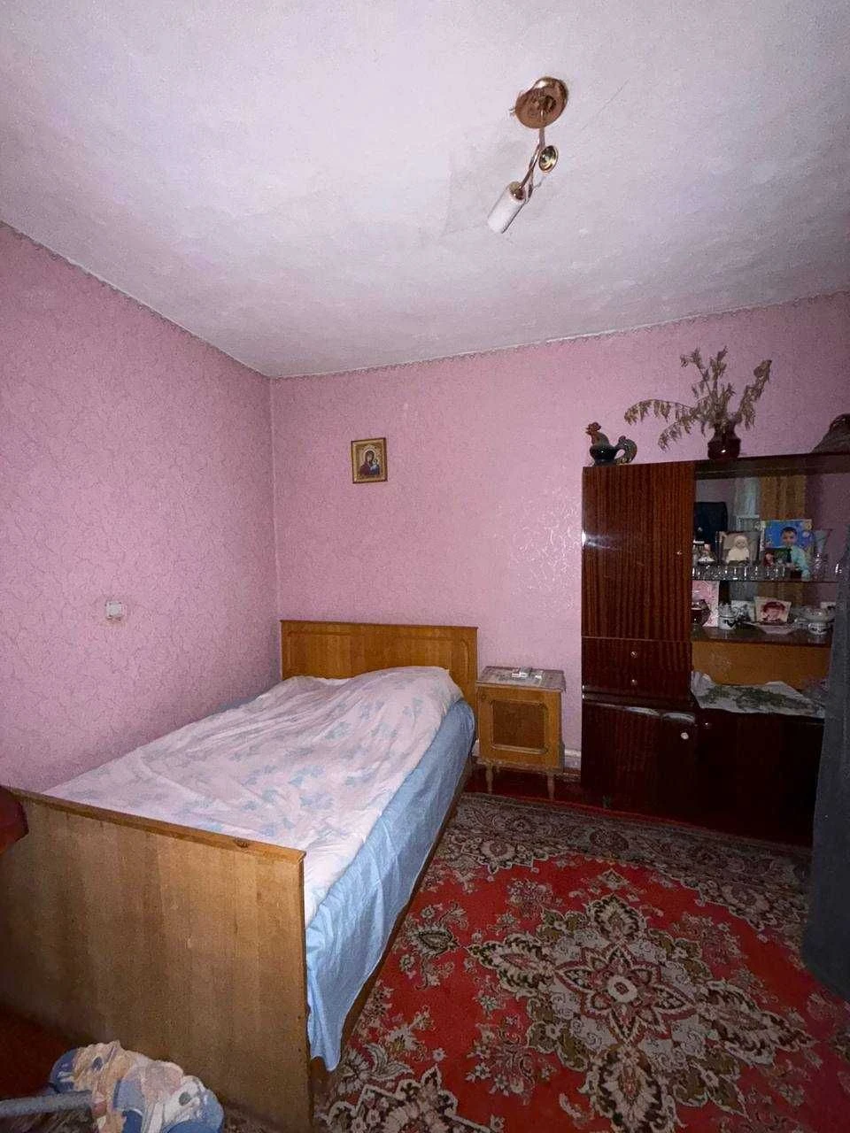 Продається будинок, Городецьке