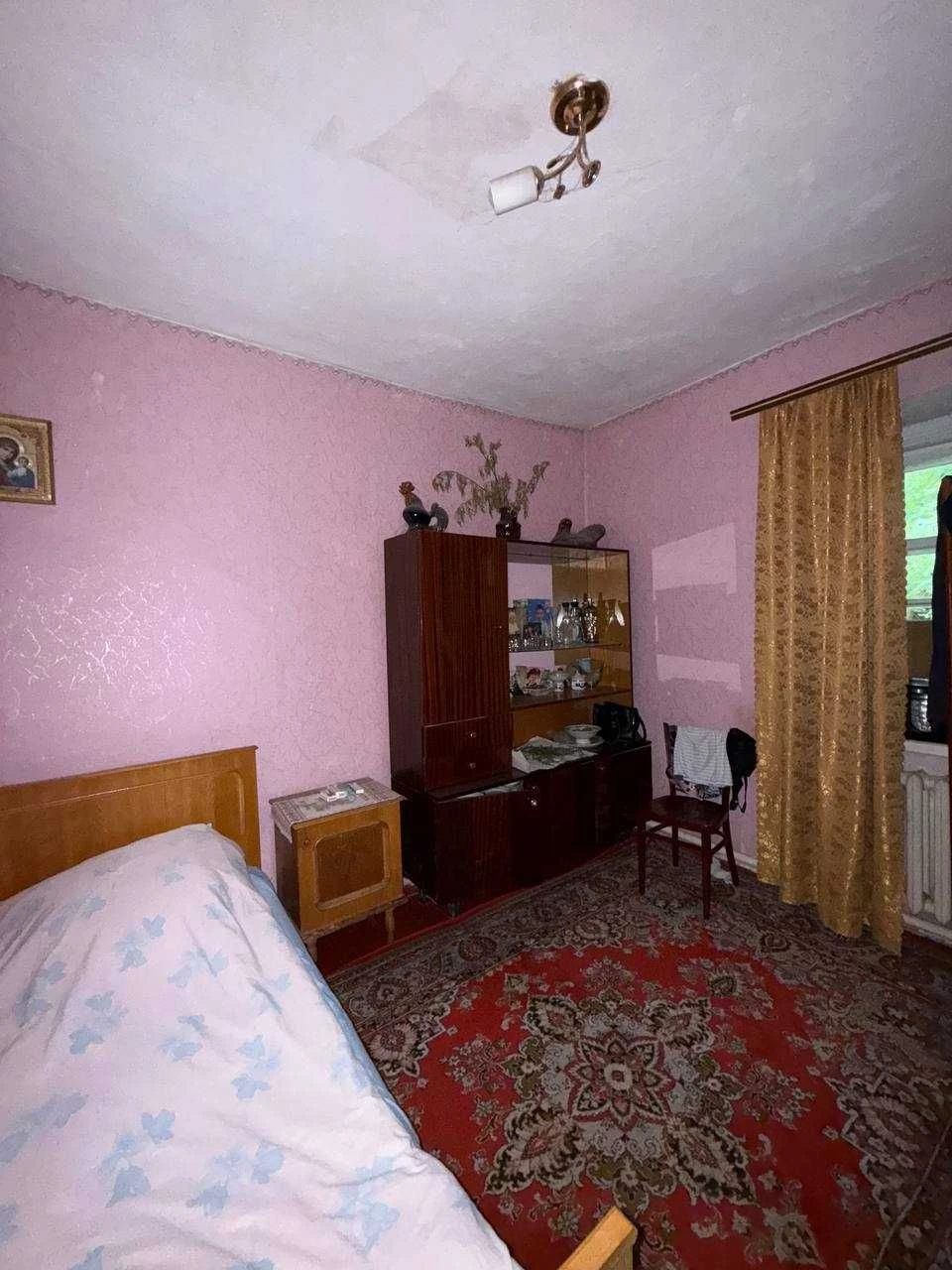 Продається будинок, Городецьке