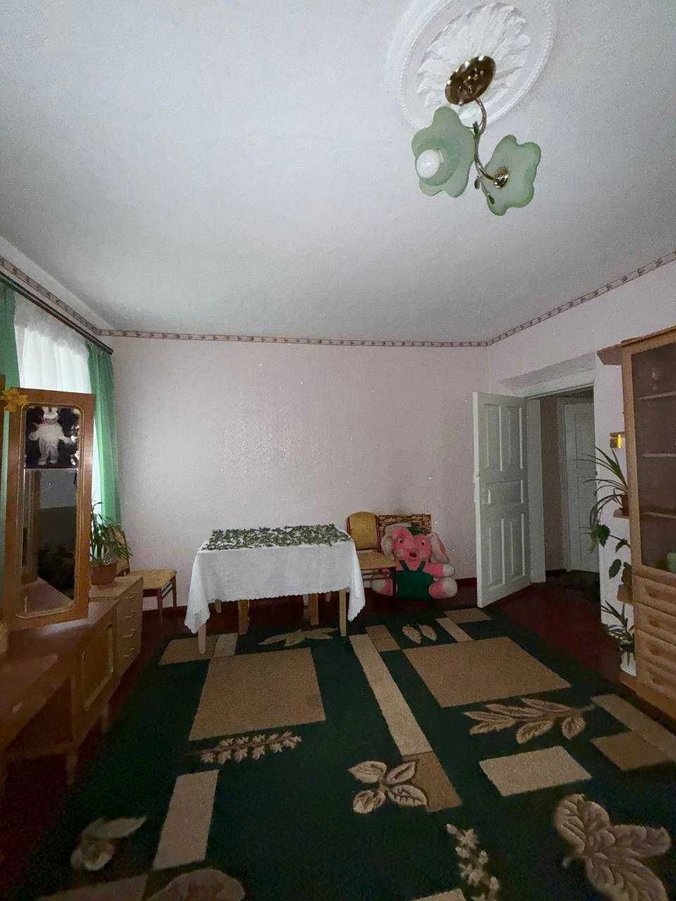 Продається будинок, Городецьке