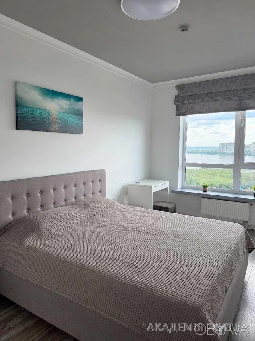1-room apartment, 46 sq.m.