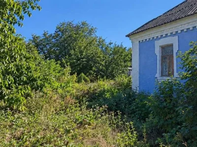 Продаж окремого будинку