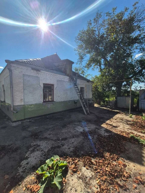 ПРОДАМ 1/2 будинку | УМАНЬ | «ЗАРЕМБОВА гребля»