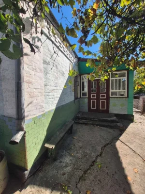 ПРОДАМ 1/2 будинку | УМАНЬ | «ЗАРЕМБОВА гребля»