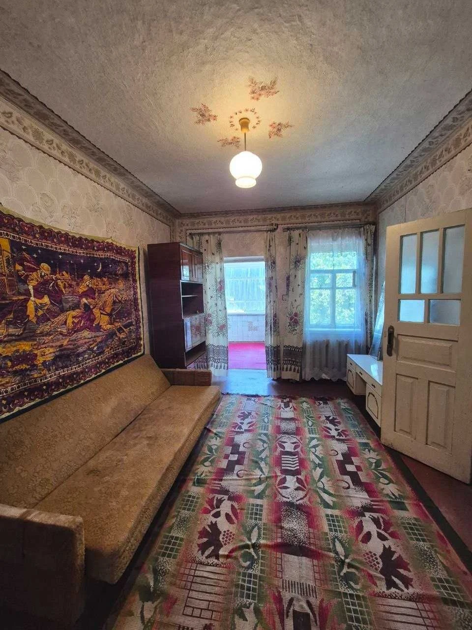 ПРОДАМ 1/2 будинку | УМАНЬ | «ЗАРЕМБОВА гребля»