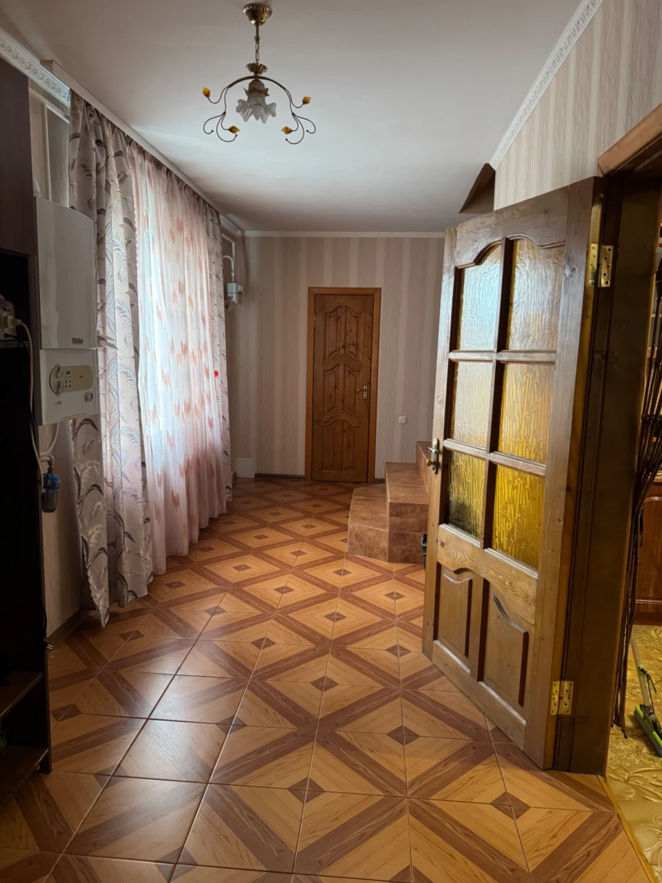 продаж приватного будинку