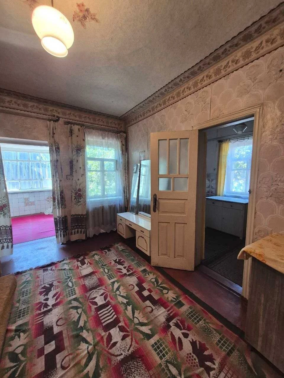 ПРОДАМ 1/2 будинку | УМАНЬ | «ЗАРЕМБОВА гребля»