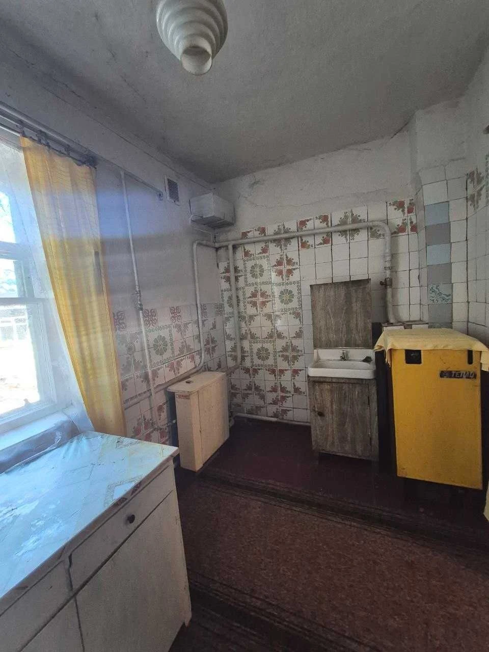 ПРОДАМ 1/2 будинку | УМАНЬ | «ЗАРЕМБОВА гребля»
