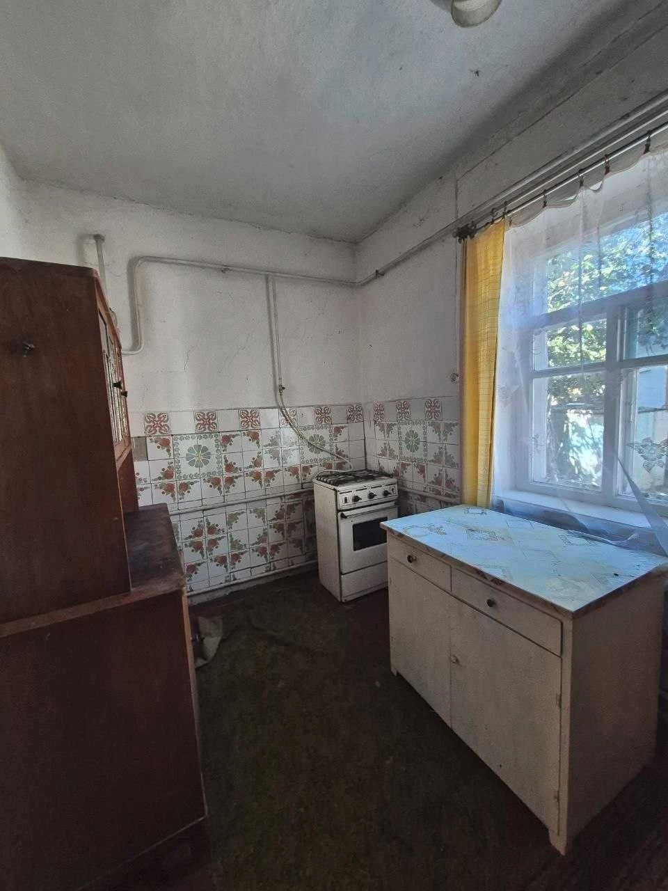 ПРОДАМ 1/2 будинку | УМАНЬ | «ЗАРЕМБОВА гребля»