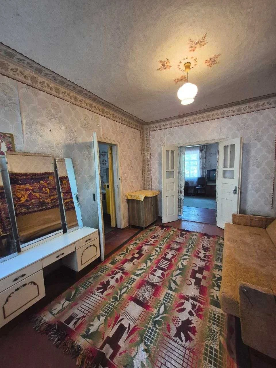 ПРОДАМ 1/2 будинку | УМАНЬ | «ЗАРЕМБОВА гребля»