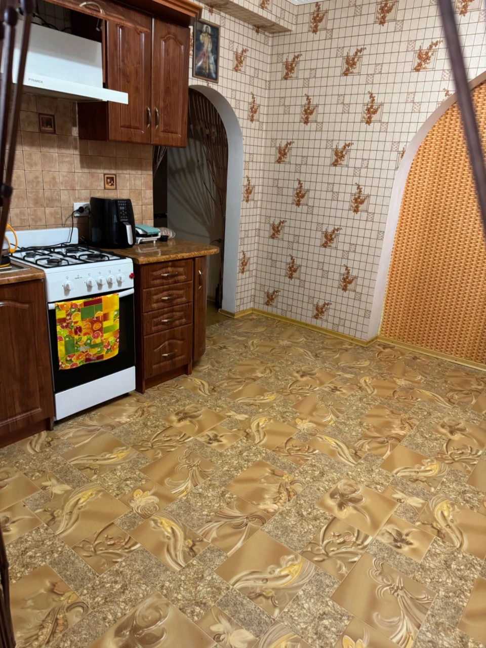 продаж приватного будинку