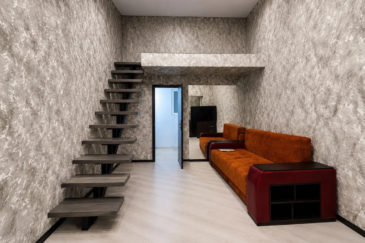 Сучасний будинок 170 м² з гостьовим будинком в місті Умань