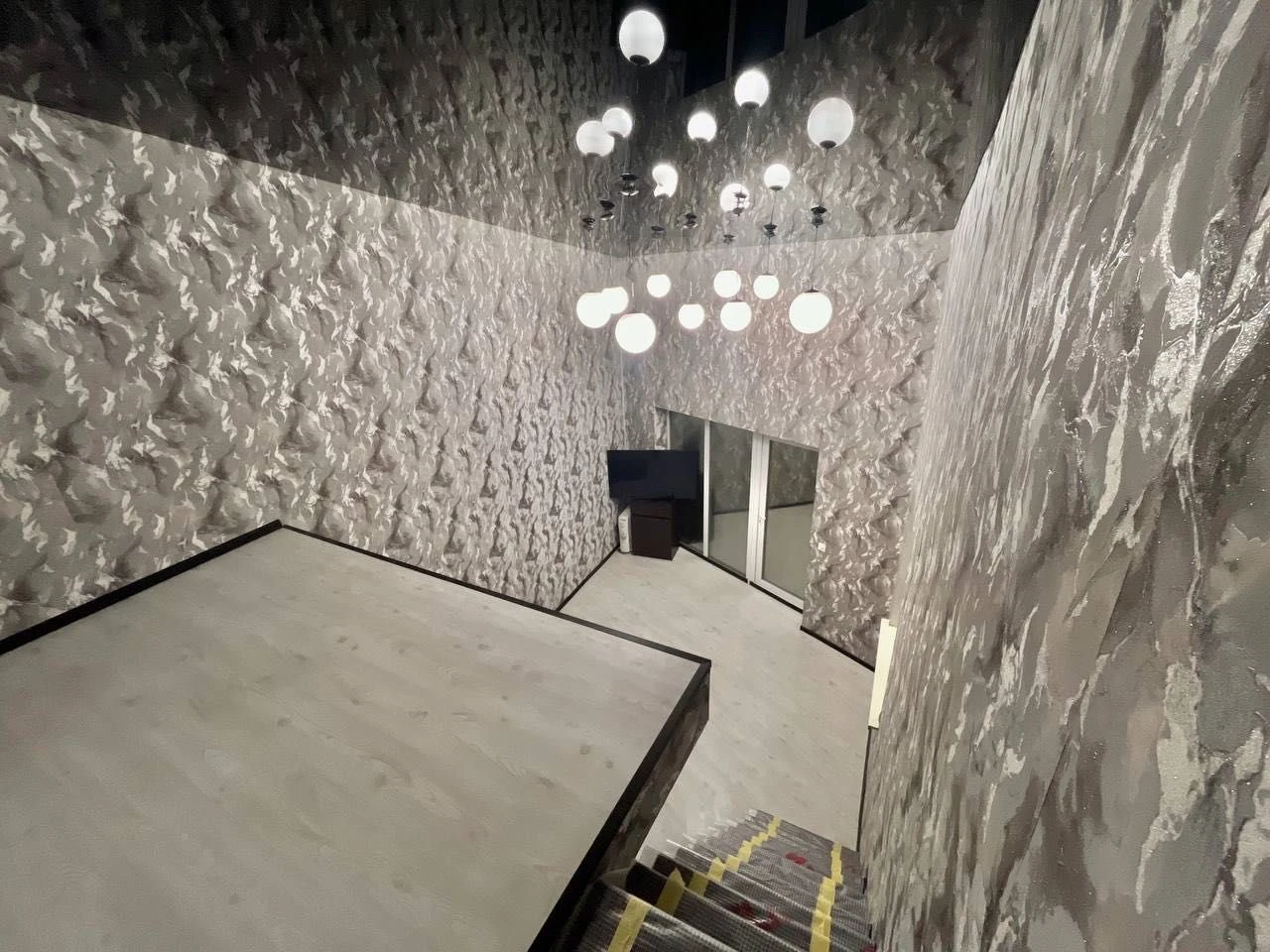 Сучасний будинок 170 м² з гостьовим будинком в місті Умань