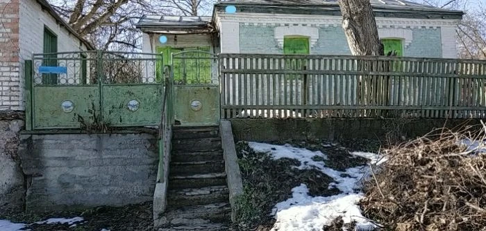 Продам будинок, м. Умань