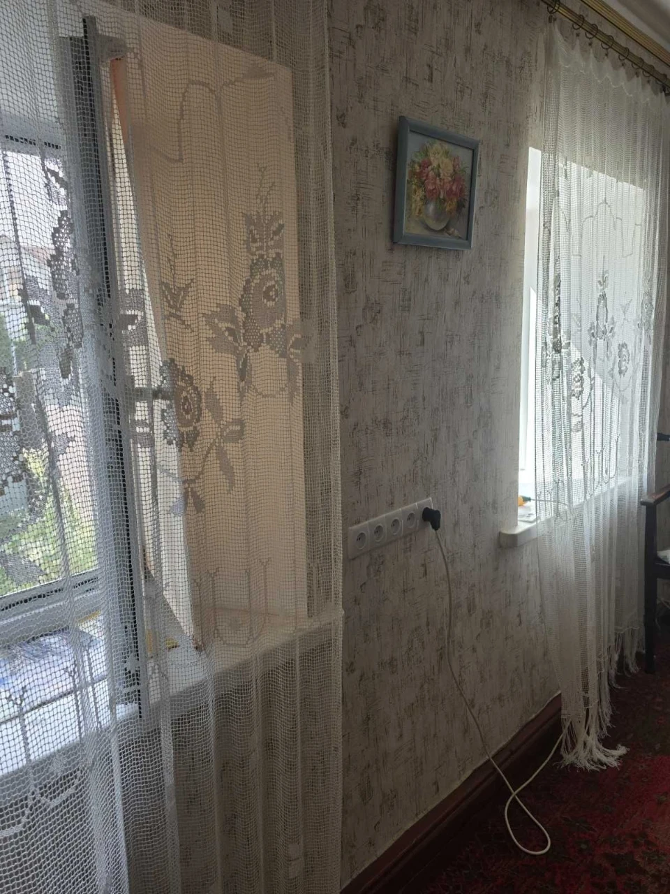 Продається частина будинку