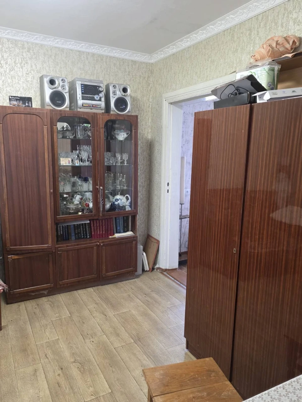 Продається частина будинку