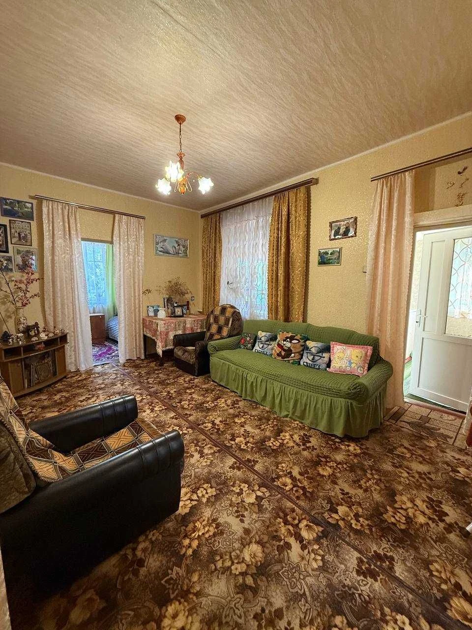 Продаж будинку р-н Софіївська Слобідка