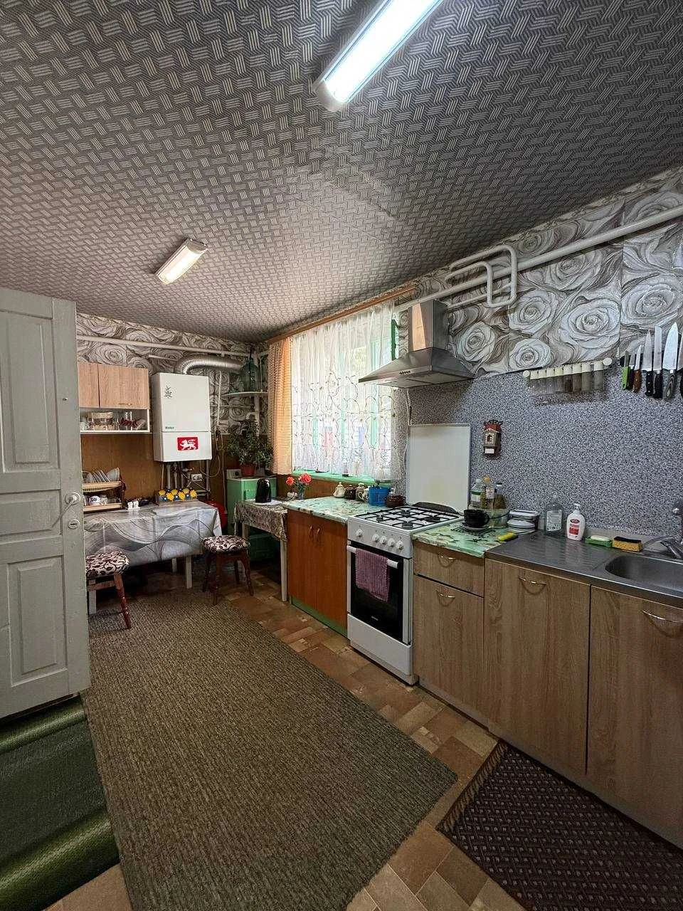 Продаж будинку р-н Софіївська Слобідка