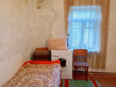 Шестикімнатний будинок на два входи