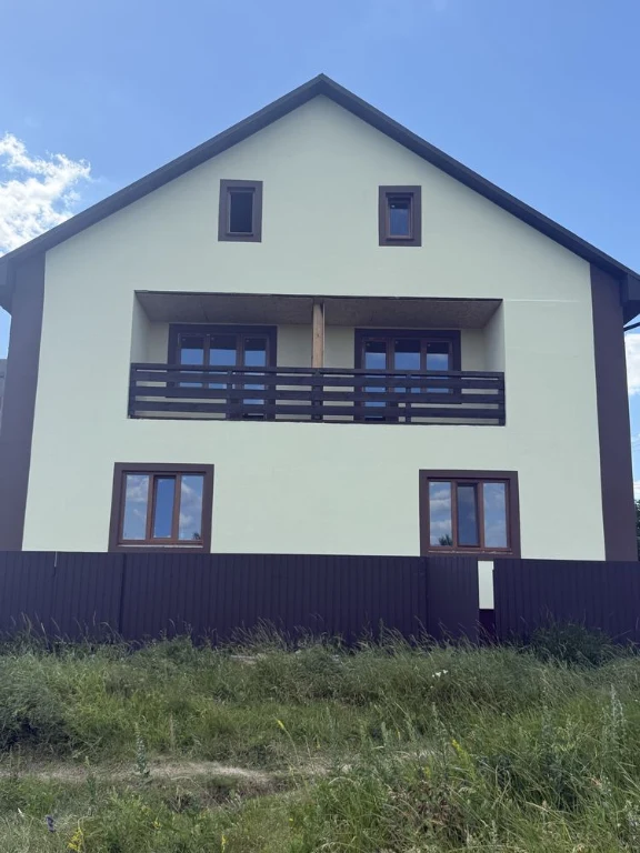 Продається дуплекс у місті Умань
