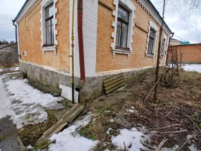 окремий будинок рн міської лікарні