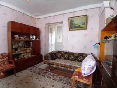 окремий будинок рн міської лікарні