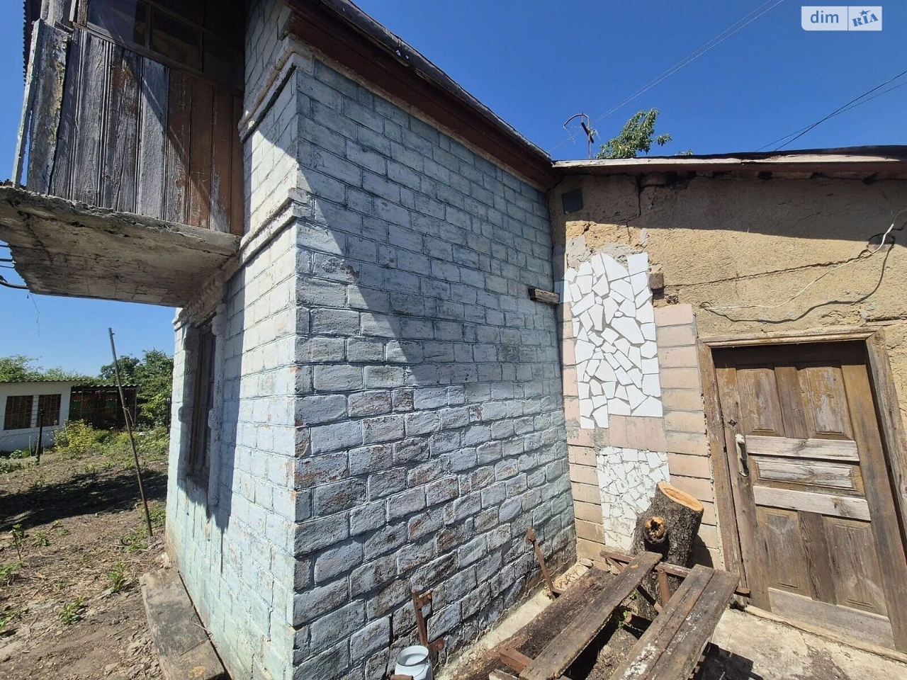 Продаж Дім