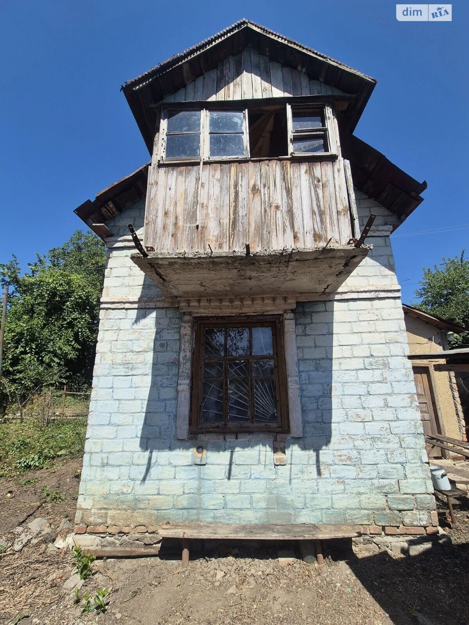 Продаж Дім