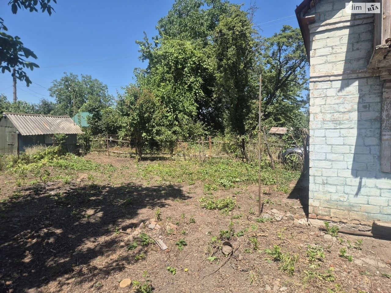 Продаж Дім