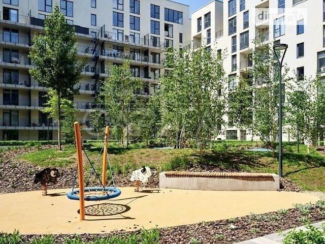 Sale of 1-room apartment 42 sq. m on Naberezhno-Rybalskaya street