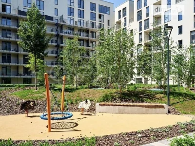 Sale of 1-room apartment 42 sq. m on Naberezhno-Rybalskaya street