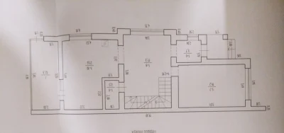 Продаж половини будинку р-н 3го ставу