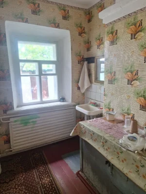 Продаж частини будинку вул Козацька