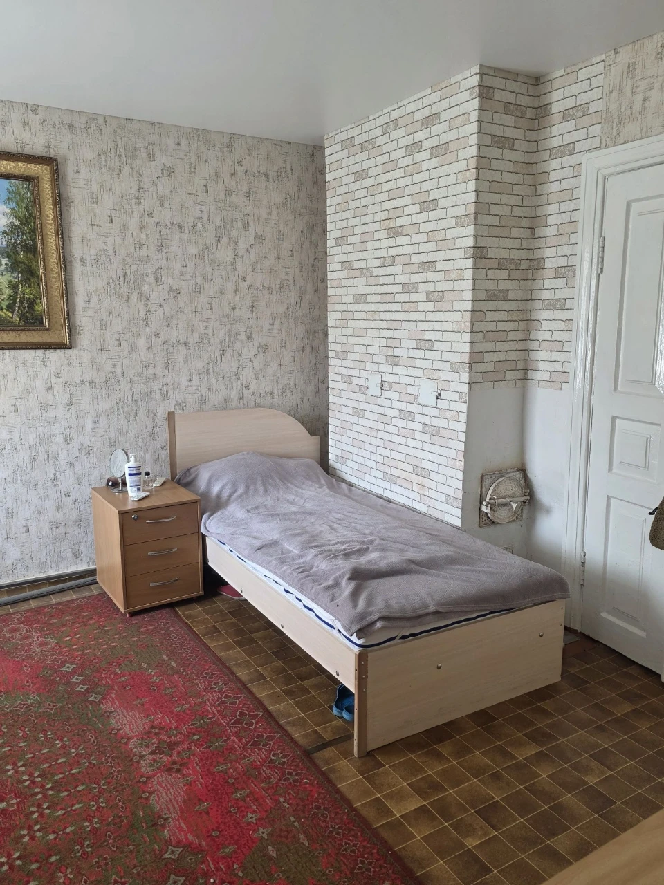 Продаж частини будинку(Слобідка)
