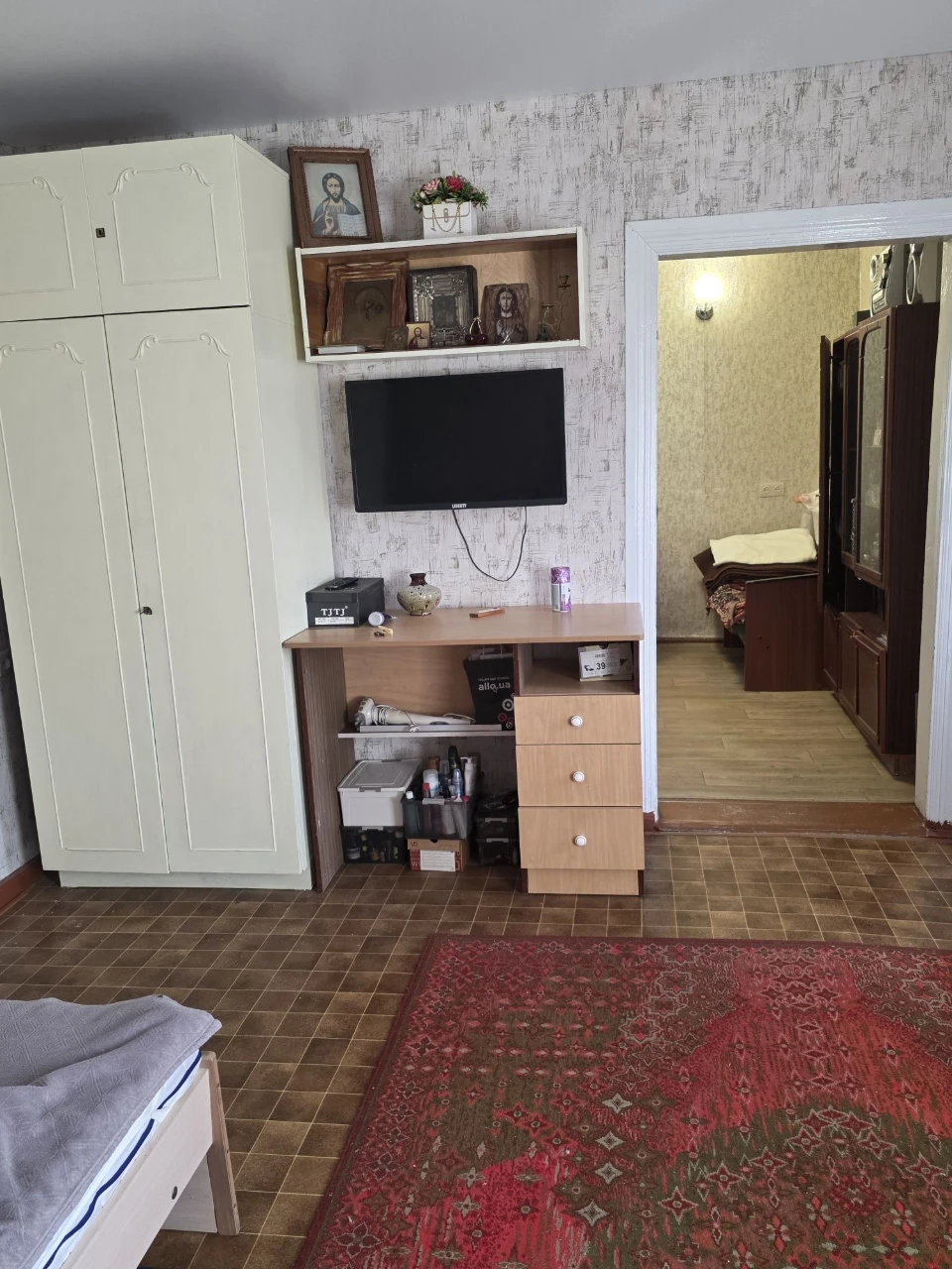 Продаж частини будинку(Слобідка)