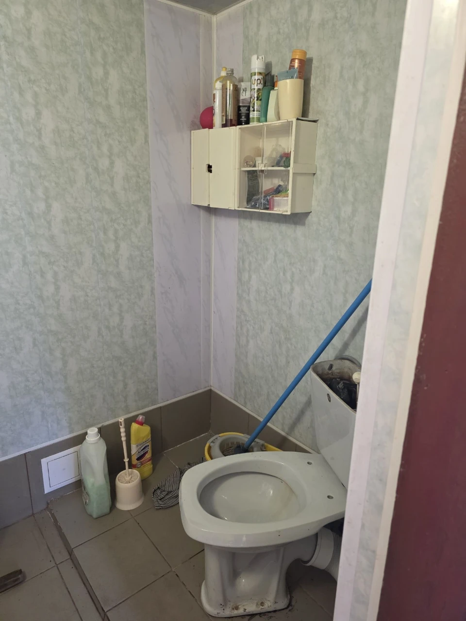 Продаж частини будинку(Слобідка)