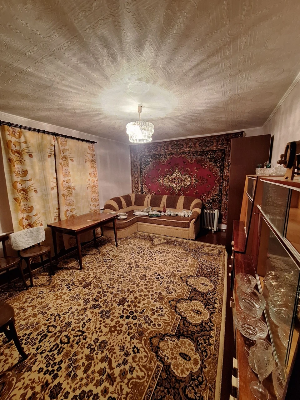 Продаж  будинку р-н " Золотої рибки"