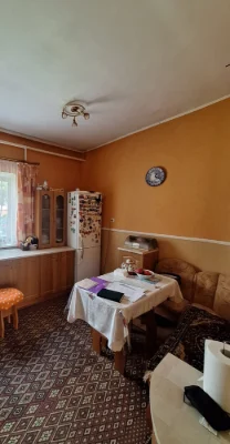 Продаж частини будинку в центральній частині міста