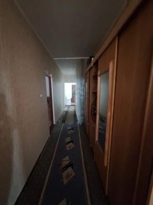 Продаж частини будинку в центральній частині міста