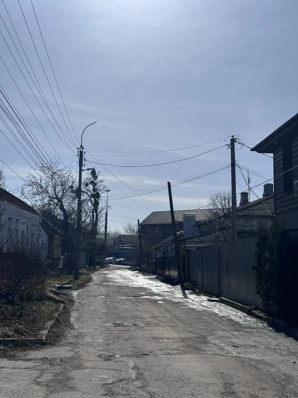 Продаж частини будинку, пров. Любові