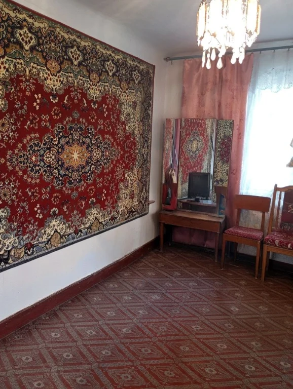 Житло на дві сім'ї