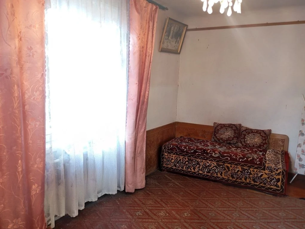 Житло на дві сім'ї