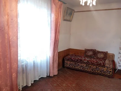Житло на дві сім'ї