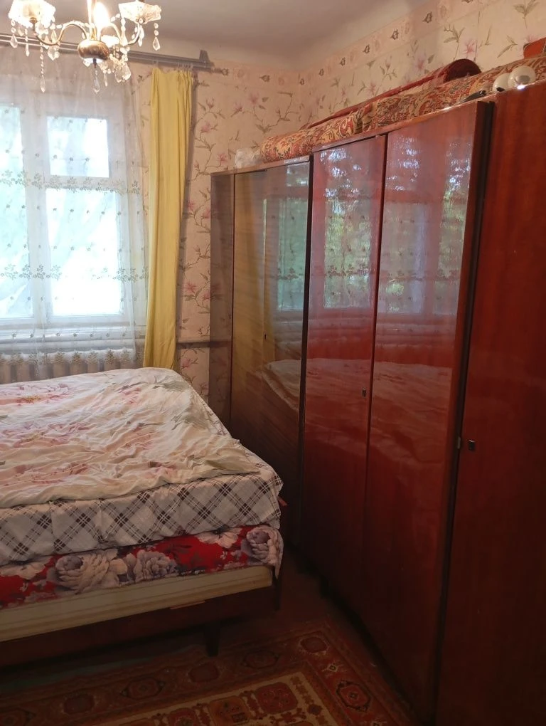 Житло на дві сім'ї