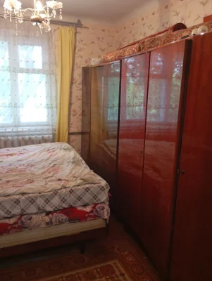 Житло на дві сім'ї