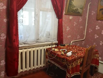 Житло на дві сім'ї