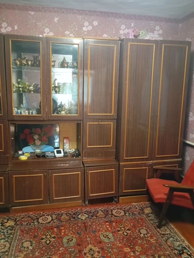 Житло на дві сім'ї