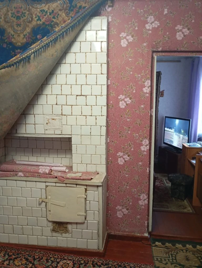 Житло на дві сім'ї